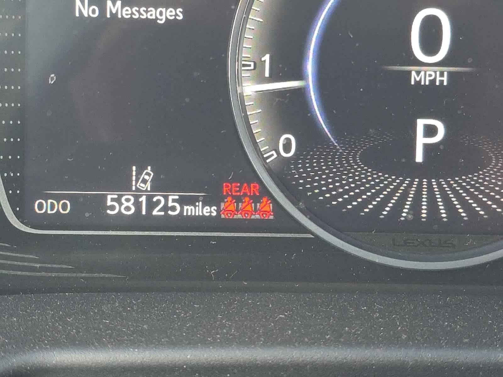 Thumbnail: 2021 Lexus ES - 3