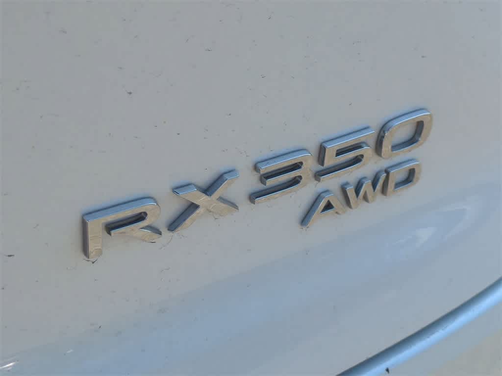 Thumbnail: 2023 Lexus RX - 13