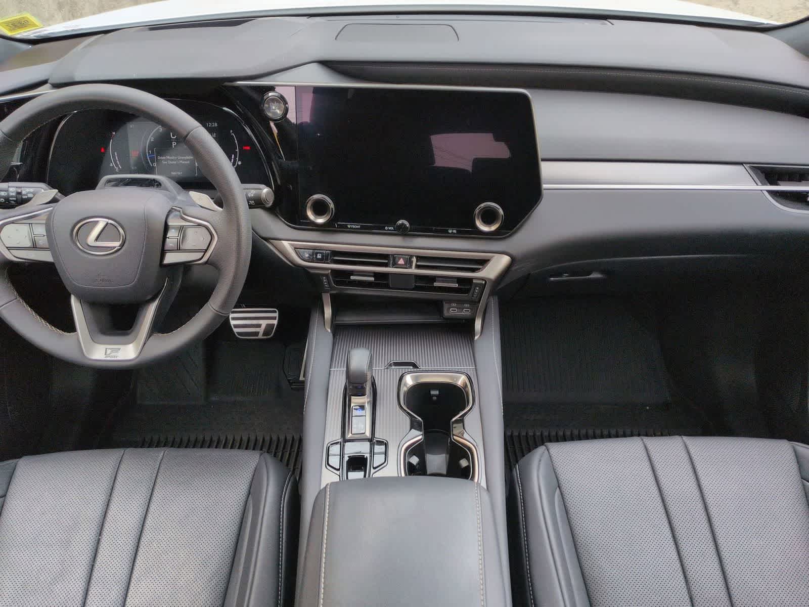 Thumbnail: 2023 Lexus RX - 16