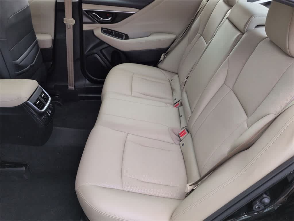 Thumbnail: 2024 Subaru Legacy - 21