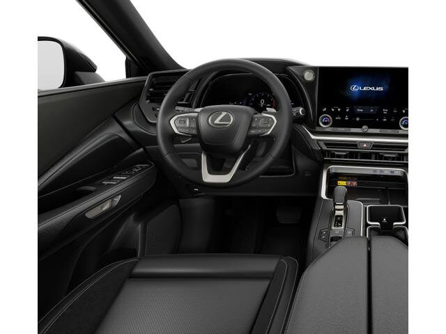 Thumbnail: 2025 Lexus TX - 11