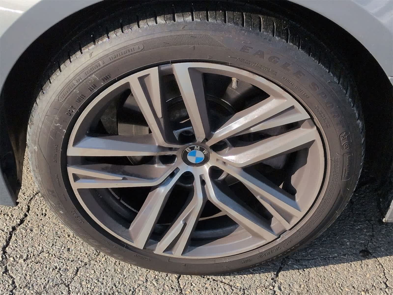 Thumbnail: 2024 BMW 4 Series - 13