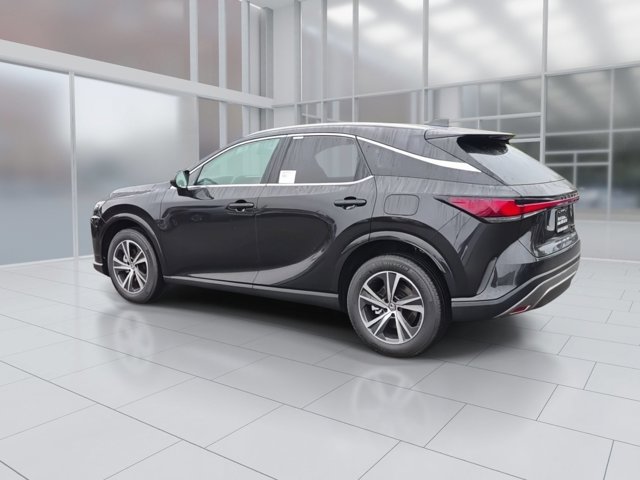 2026 Lexus RX 350 Premium - Photo 6