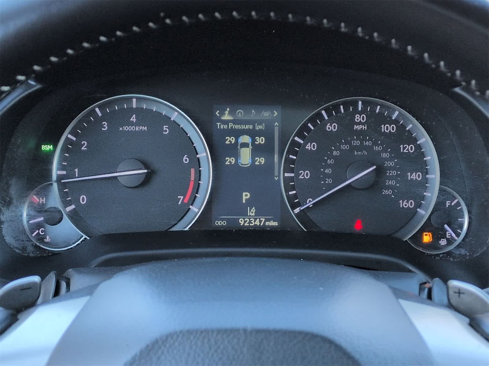 Thumbnail: 2021 Lexus RX - 36