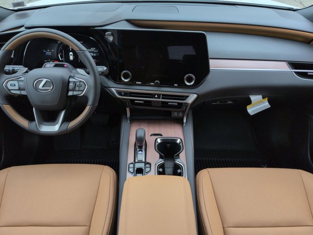 Thumbnail: 2025 Lexus RX - 16