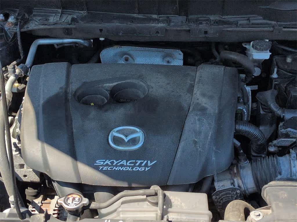 Thumbnail: 2017 Mazda CX-5 - 15