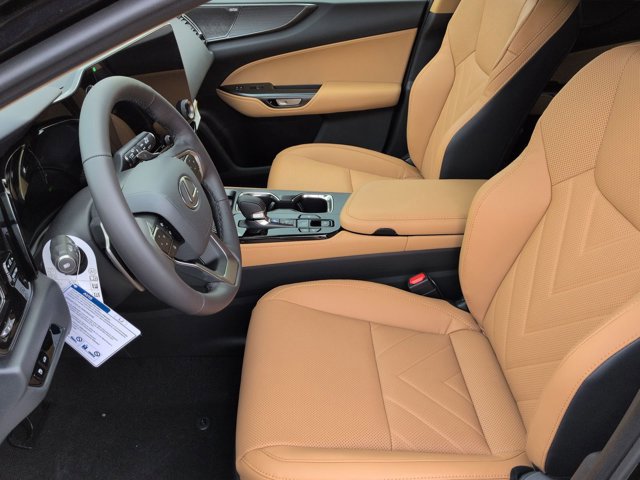 Thumbnail: 2026 Lexus NX - 17