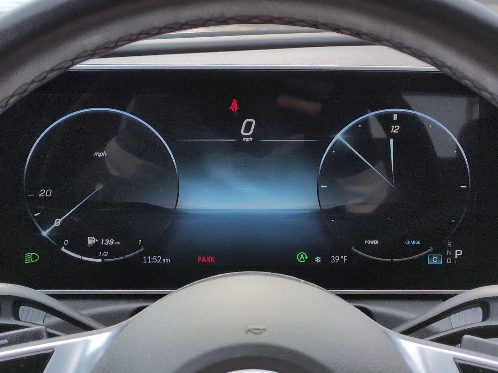 Thumbnail: 2023 Mercedes-Benz C-Class - 33