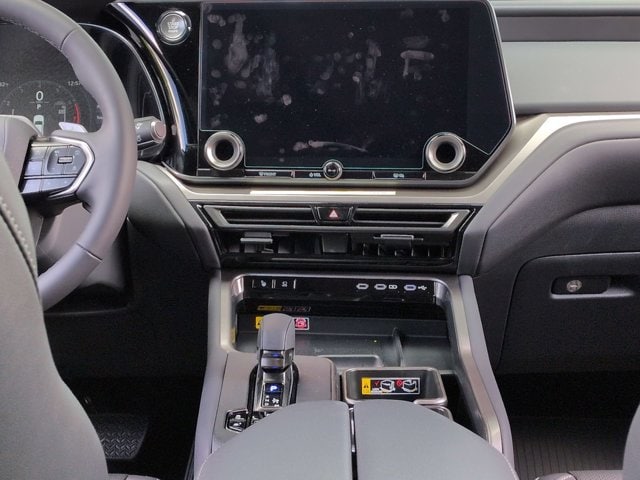 Thumbnail: 2026 Lexus TX - 30