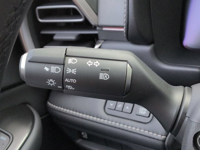 2026 Lexus IS 350 F SPORT DESIGN - Photo 29