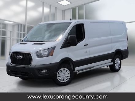 2024 Ford Transit-250 Cargo Base Van Low Roof Van