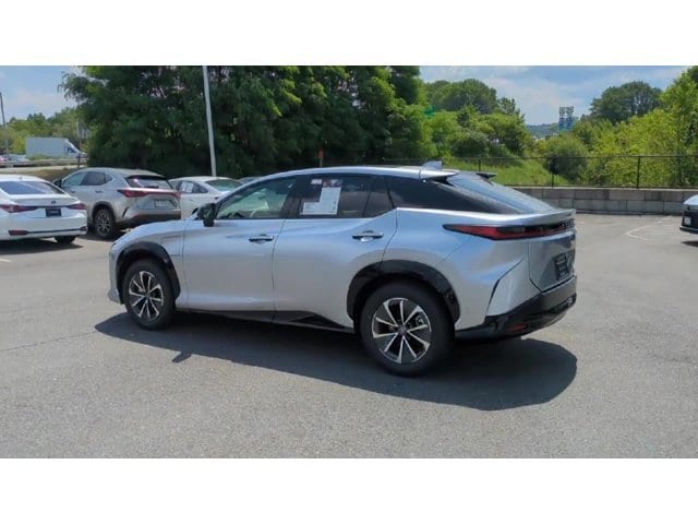 Thumbnail: 2025 Lexus RZ - 6