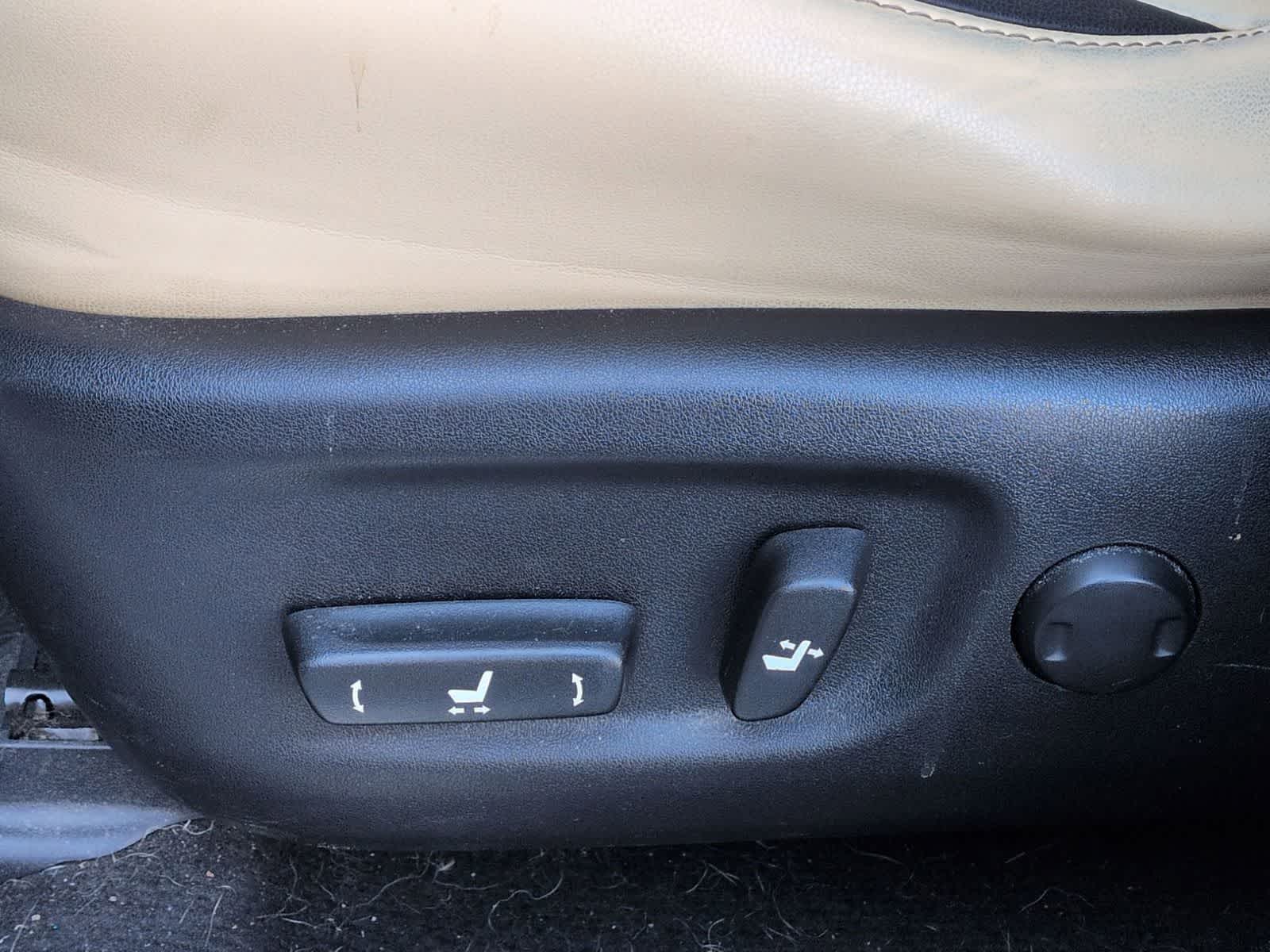 Thumbnail: 2016 Lexus NX - 17