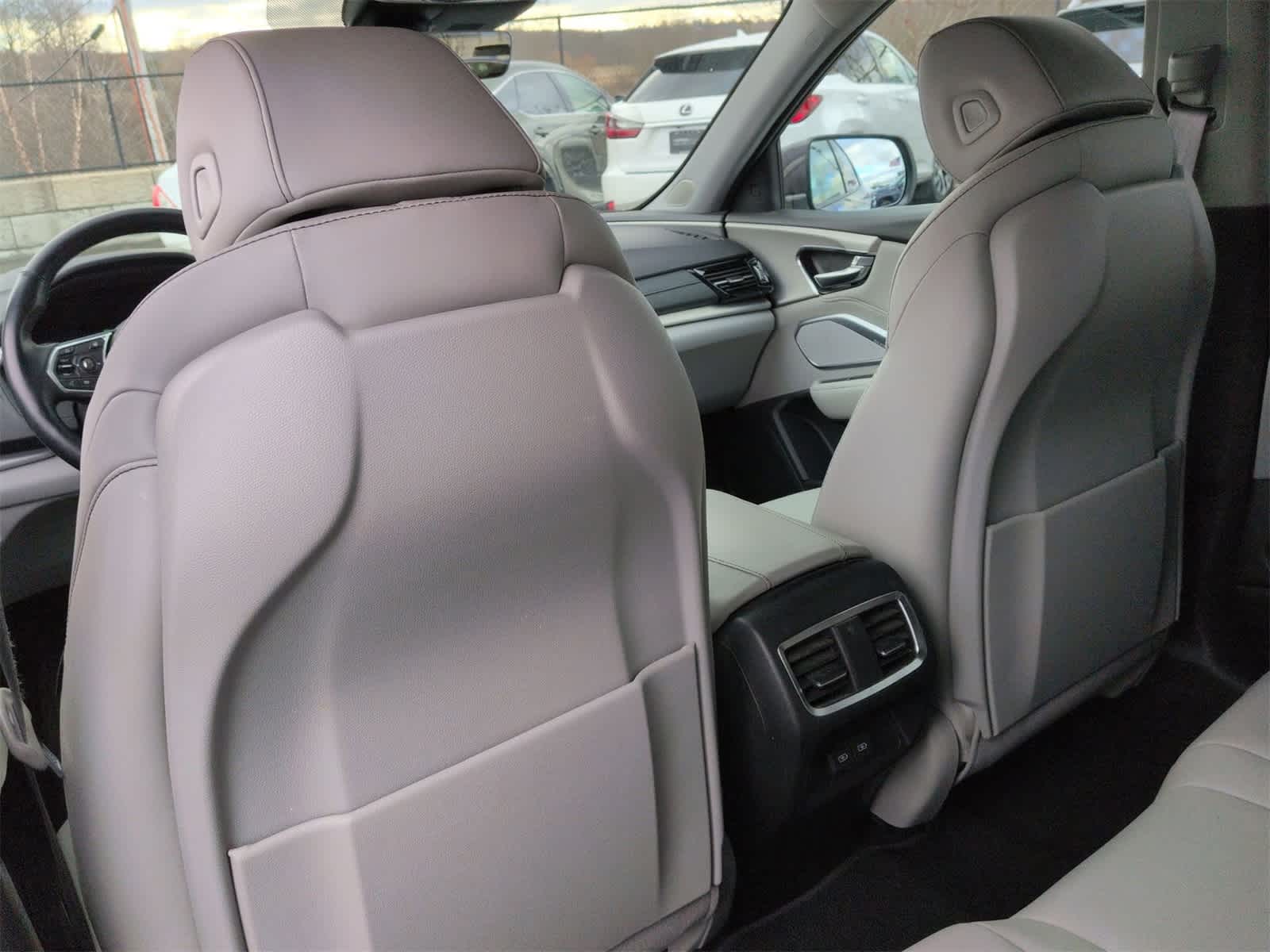 Thumbnail: 2020 Acura RDX - 19