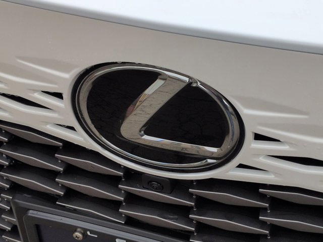 Thumbnail: 2025 Lexus RX - 12