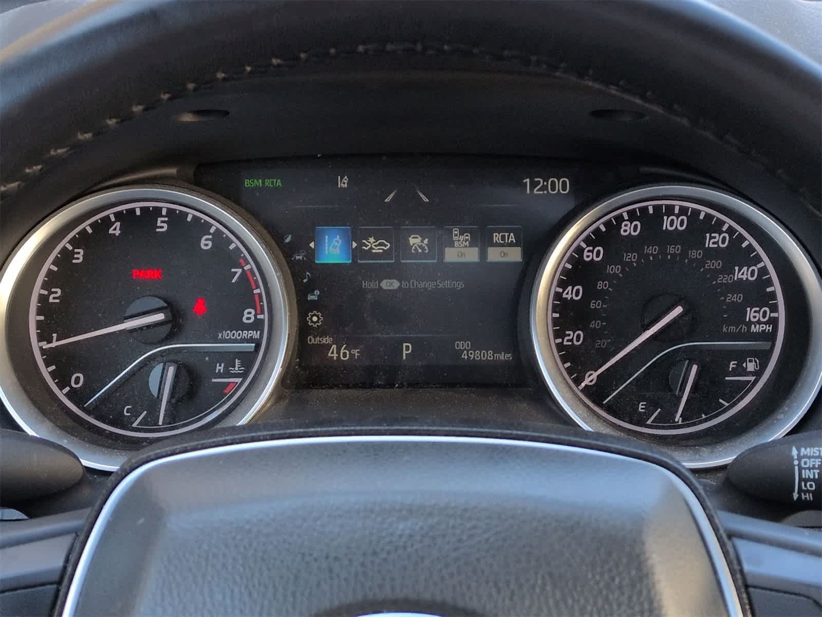 Thumbnail: 2024 Toyota Camry - 34