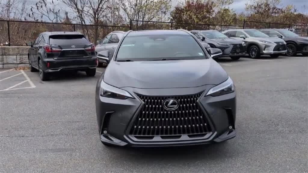Certified 2024 Lexus NX 350  SUV