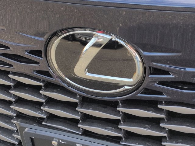 Thumbnail: 2026 Lexus RX - 12