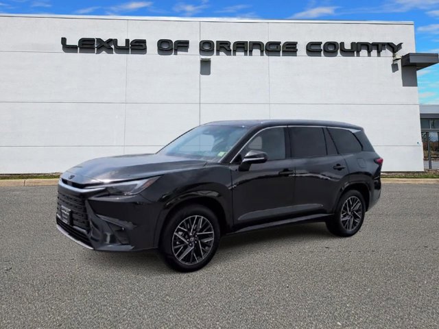 Thumbnail: 2026 Lexus TX - 4