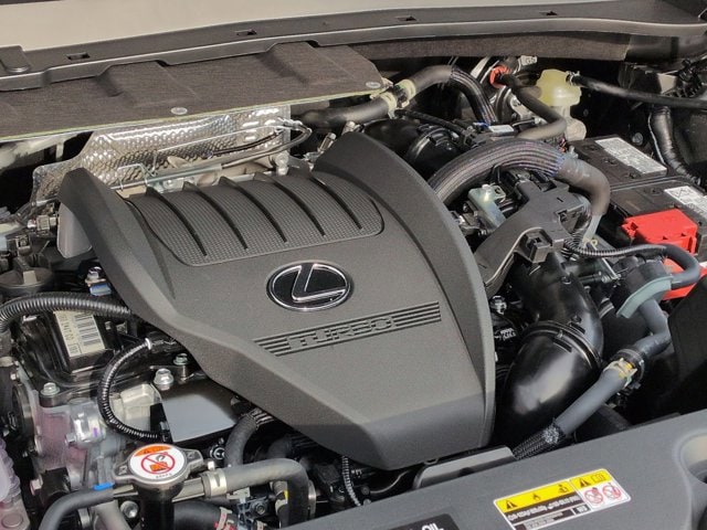 Thumbnail: 2026 Lexus TX - 15