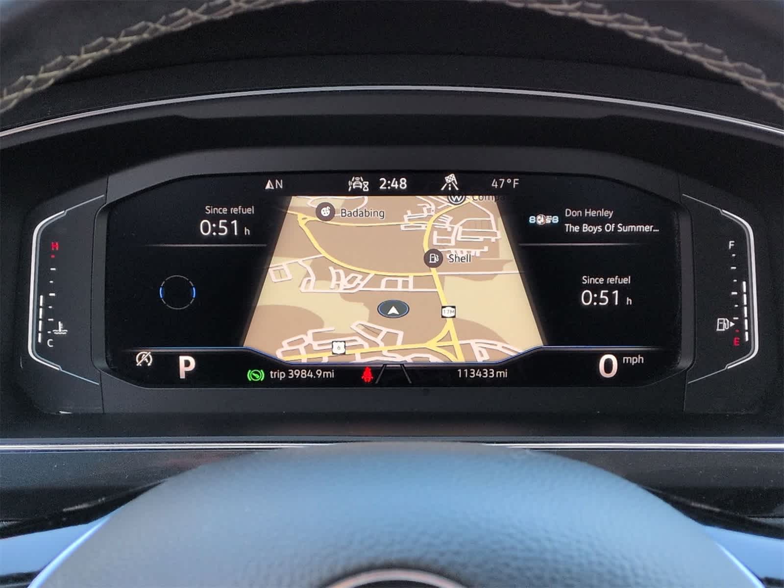 Thumbnail: 2021 Volkswagen Tiguan - 35