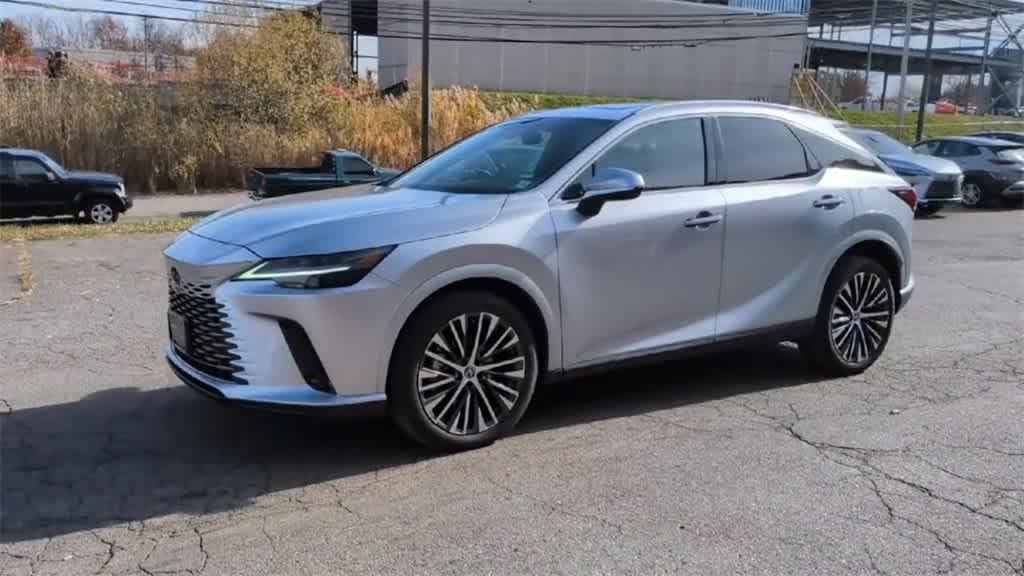 Certified 2023 Lexus RX 350 Premium Plus SUV