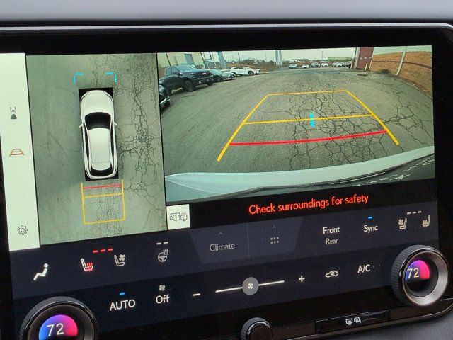 Thumbnail: 2025 Lexus RX - 31