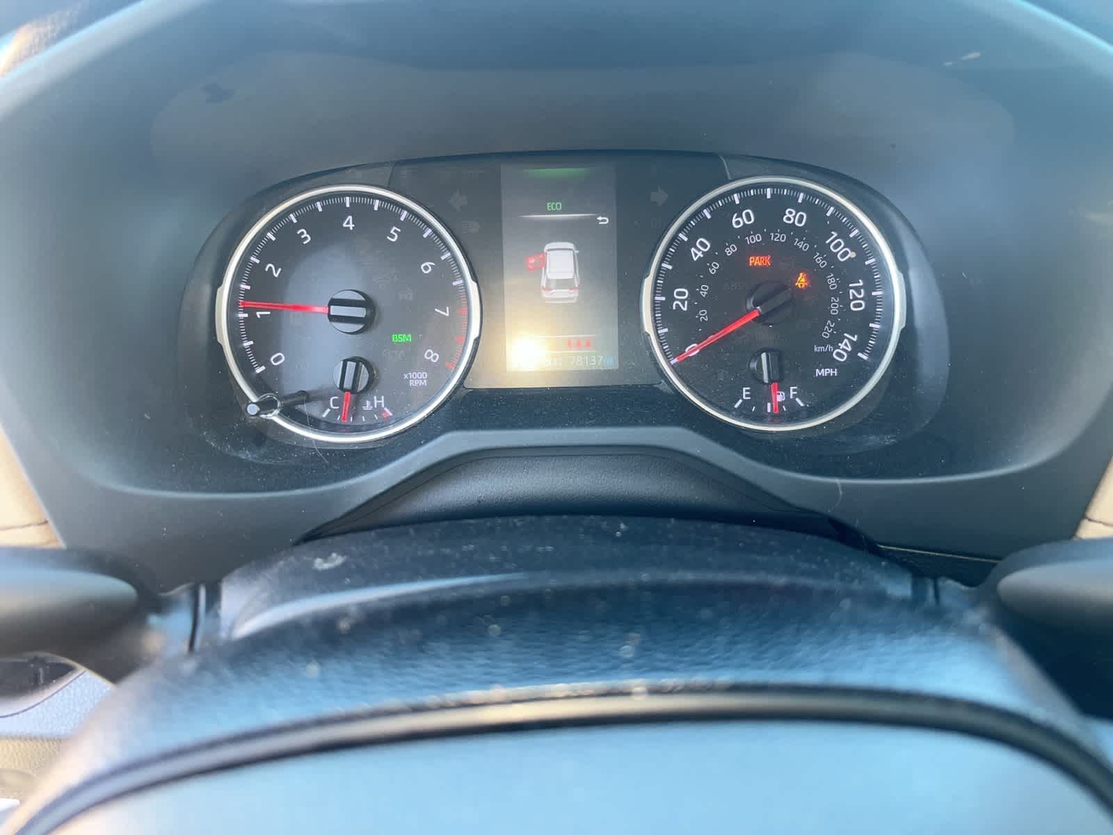 Thumbnail: 2019 Toyota RAV4 - 2