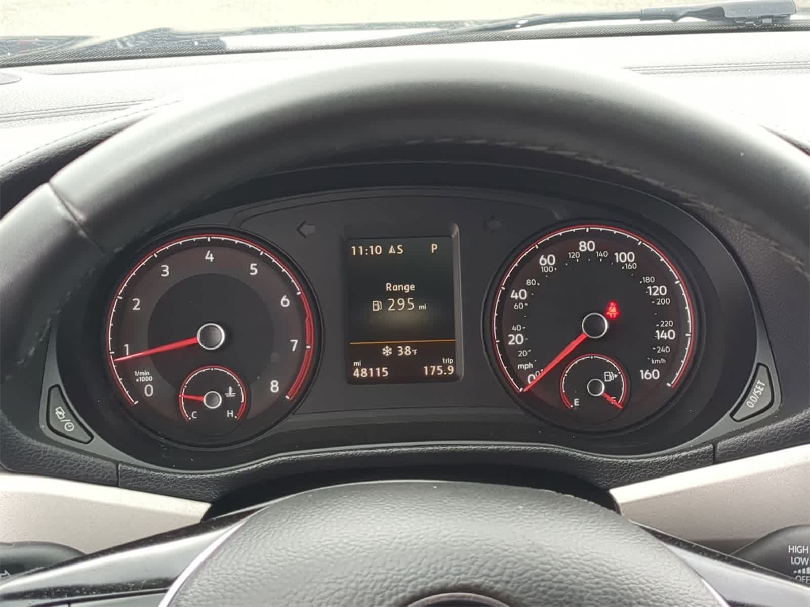 Thumbnail: 2022 Volkswagen Passat - 34