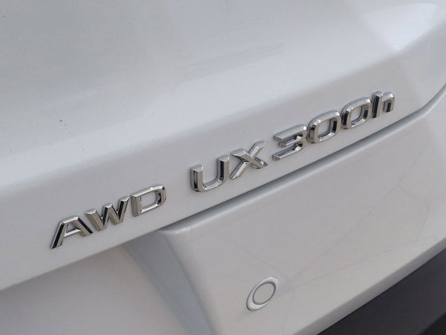 Thumbnail: 2026 Lexus UX - 5