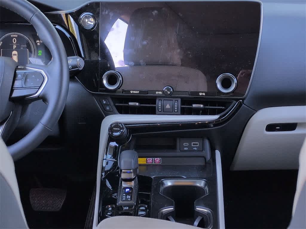 Thumbnail: 2025 Lexus NX - 30