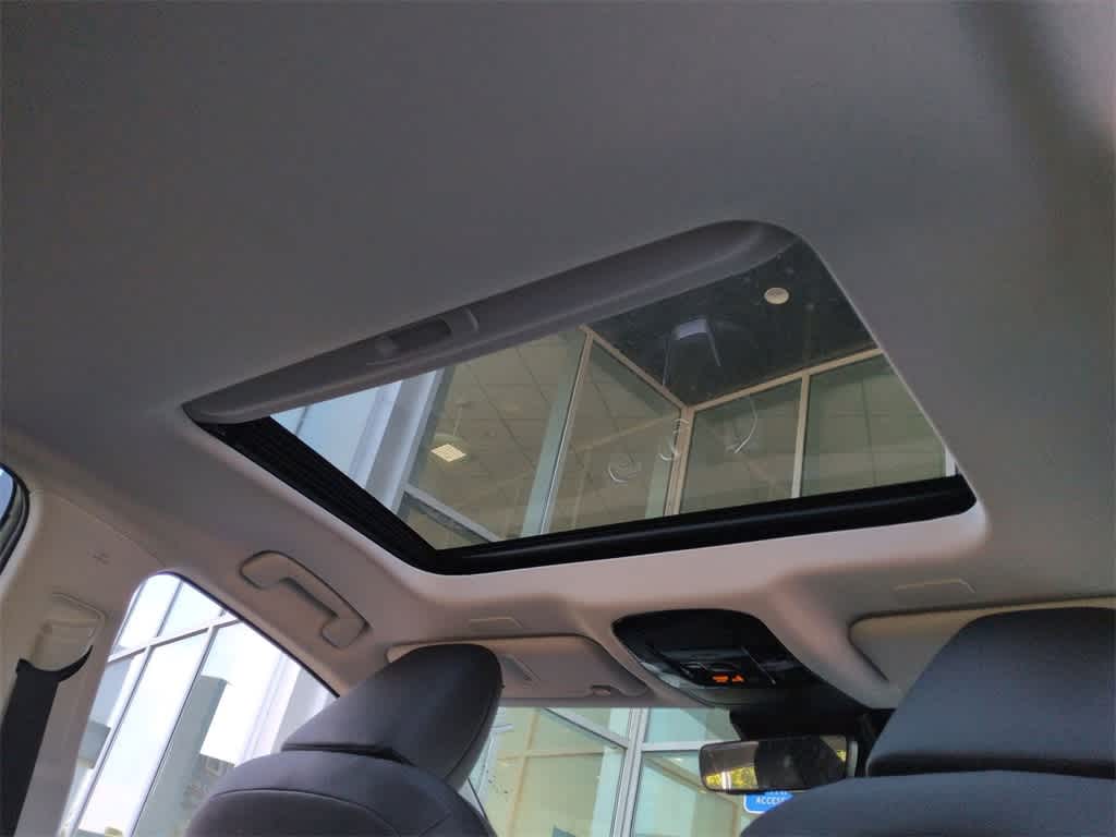 Thumbnail: 2024 Lexus NX - 23