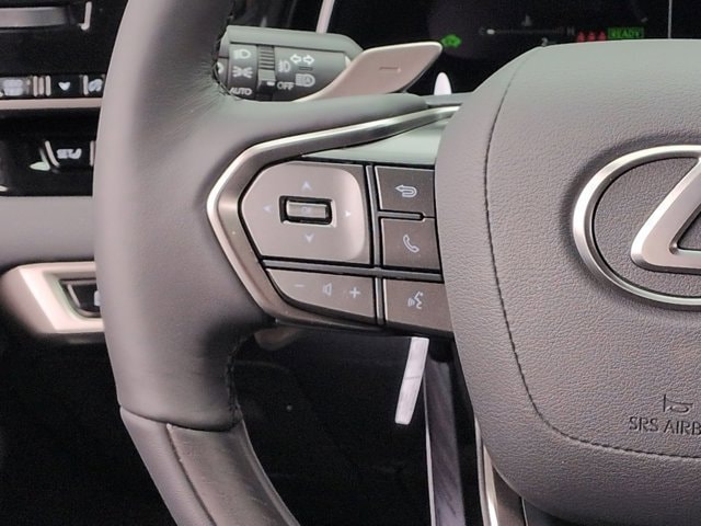 Thumbnail: 2026 Lexus RX - 26