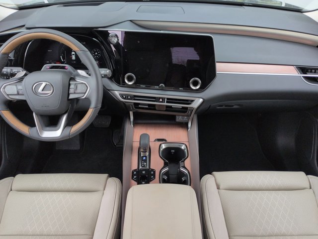 Thumbnail: 2026 Lexus RX - 16