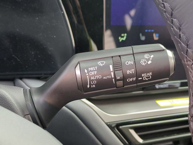 2025 Lexus TX 350 28