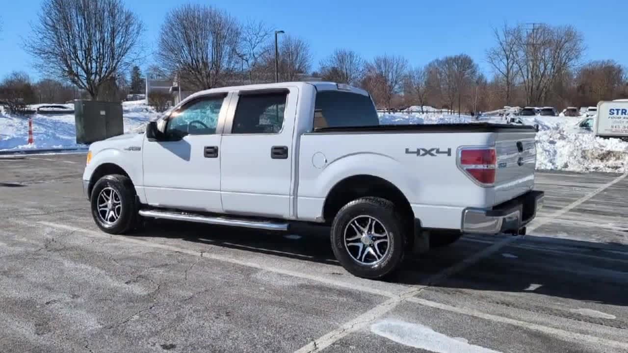 Thumbnail: 2014 Ford F-150 - 6