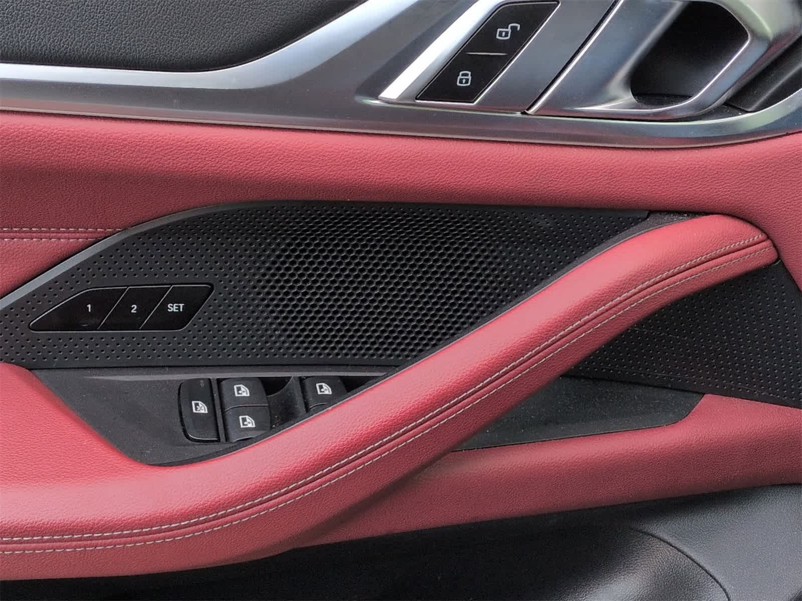 Thumbnail: 2024 BMW 4 Series - 32