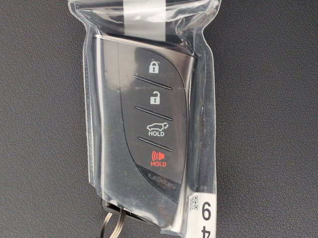 Thumbnail: 2026 Lexus RX - 37