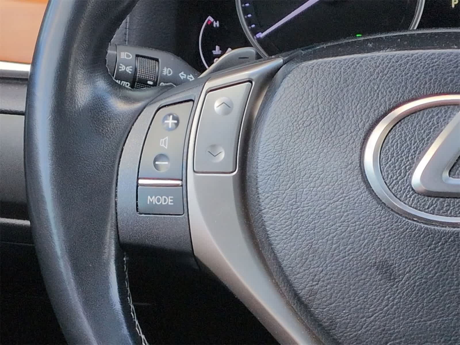 Thumbnail: 2013 Lexus GS - 26