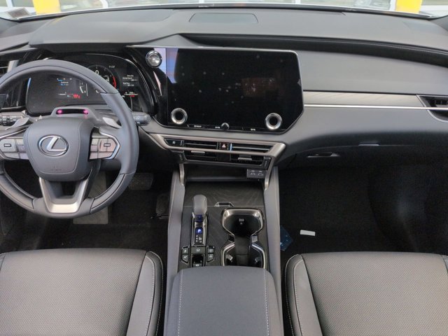 Thumbnail: 2026 Lexus RX - 16