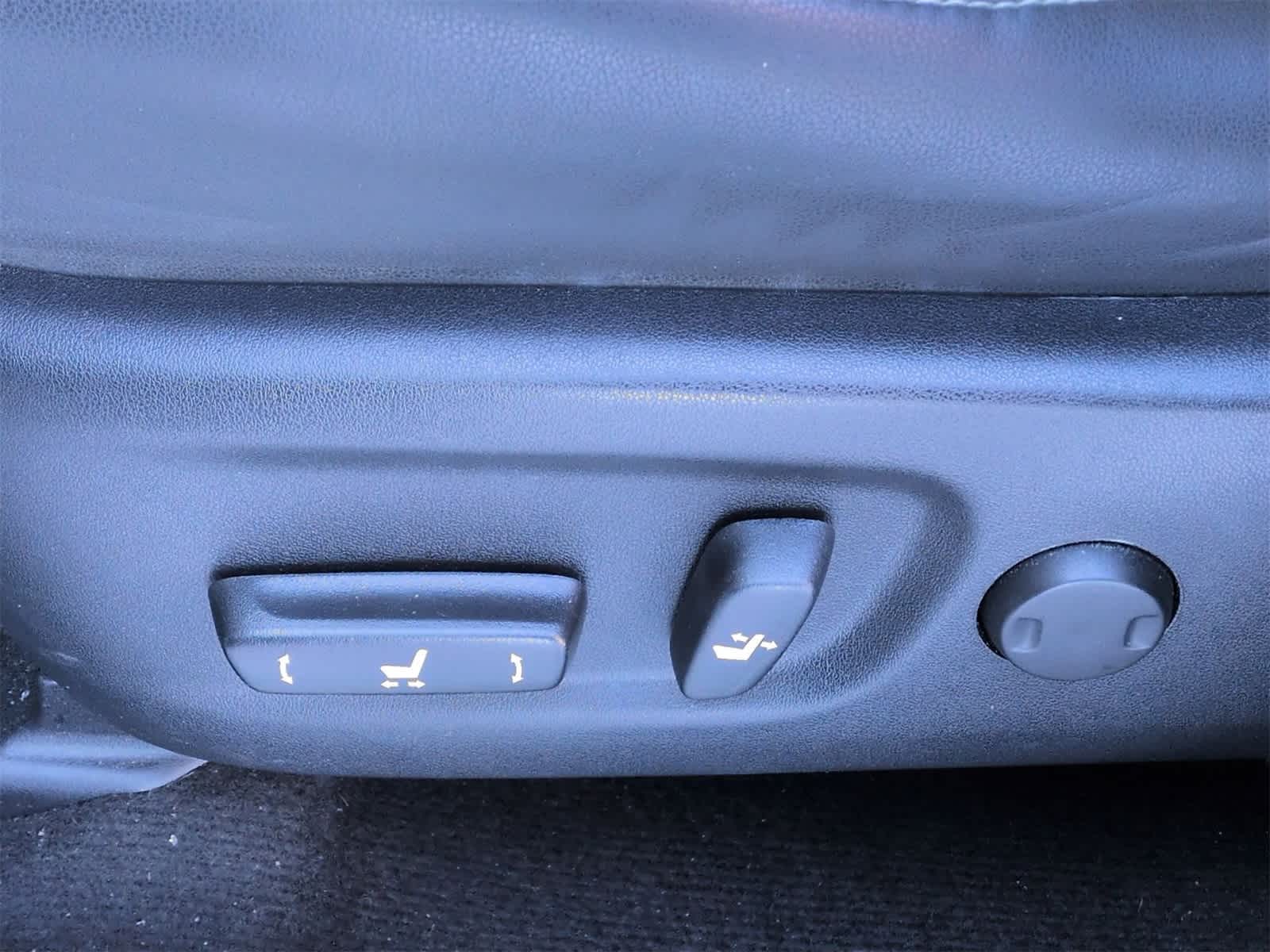 Thumbnail: 2020 Lexus NX - 18