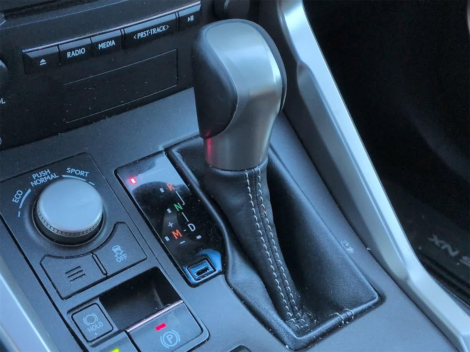 Thumbnail: 2017 Lexus NX - 33