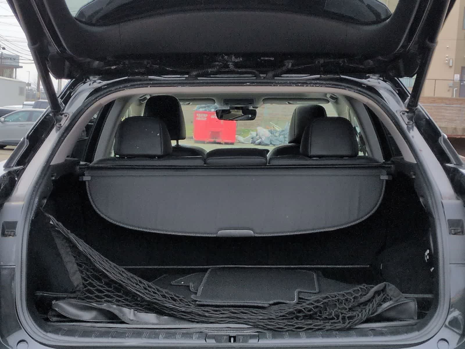 Thumbnail: 2016 Lexus RX - 35