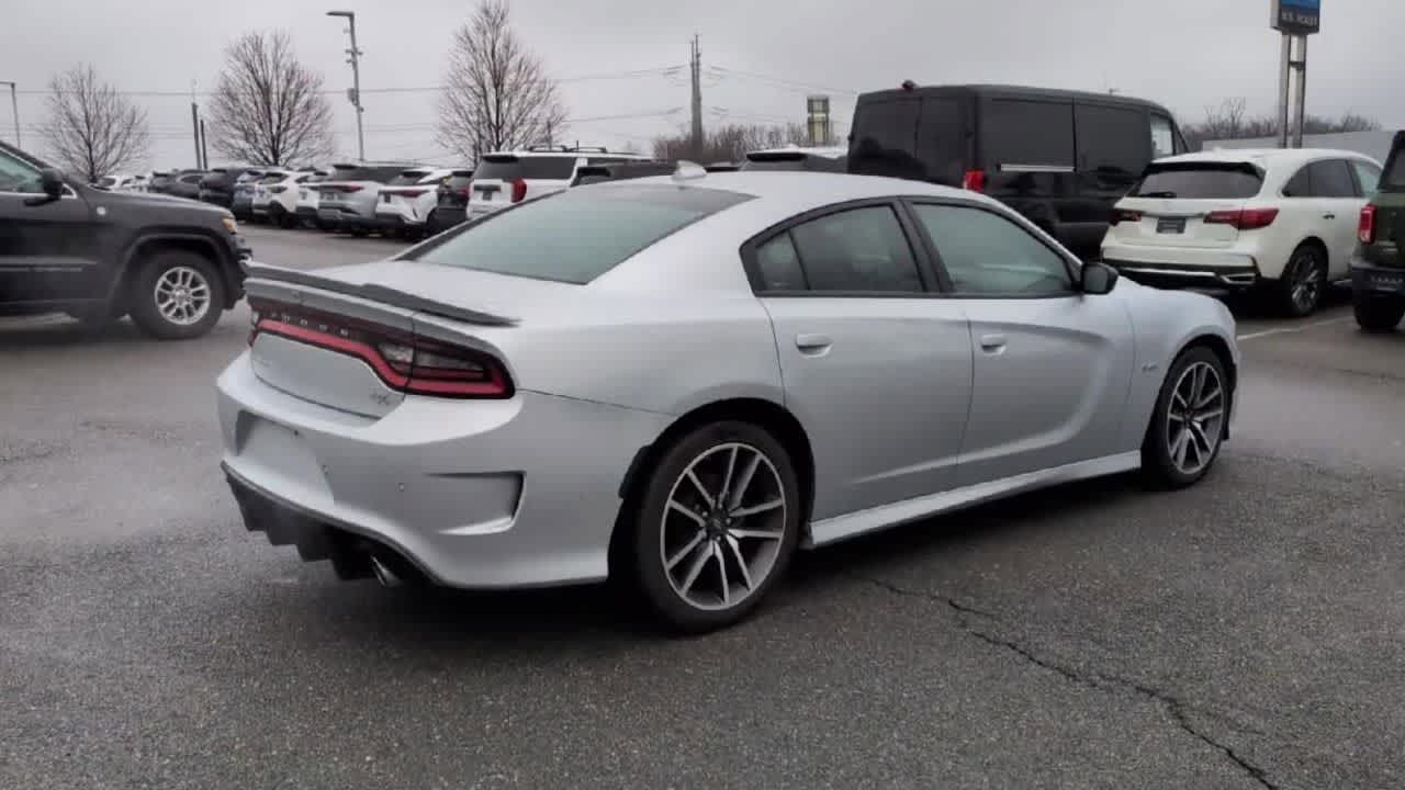 Thumbnail: 2023 Dodge Charger - 8