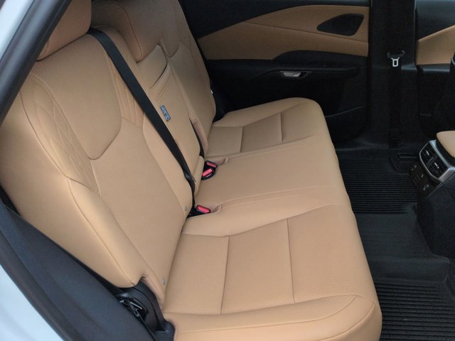 Thumbnail: 2025 Lexus RX - 22