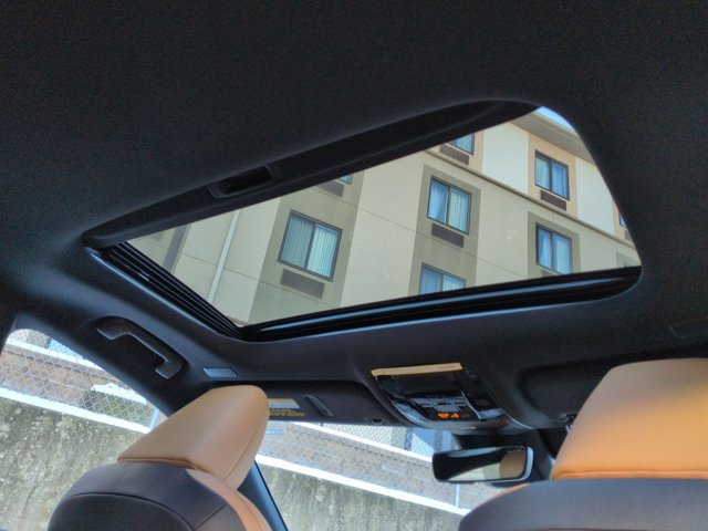 Thumbnail: 2026 Lexus RX - 23