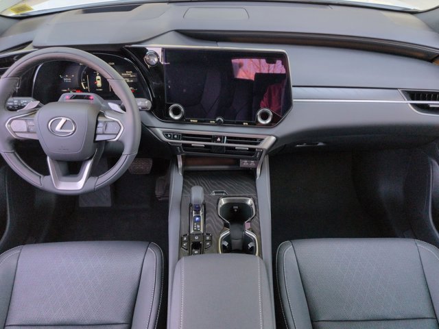 Thumbnail: 2026 Lexus RX - 16