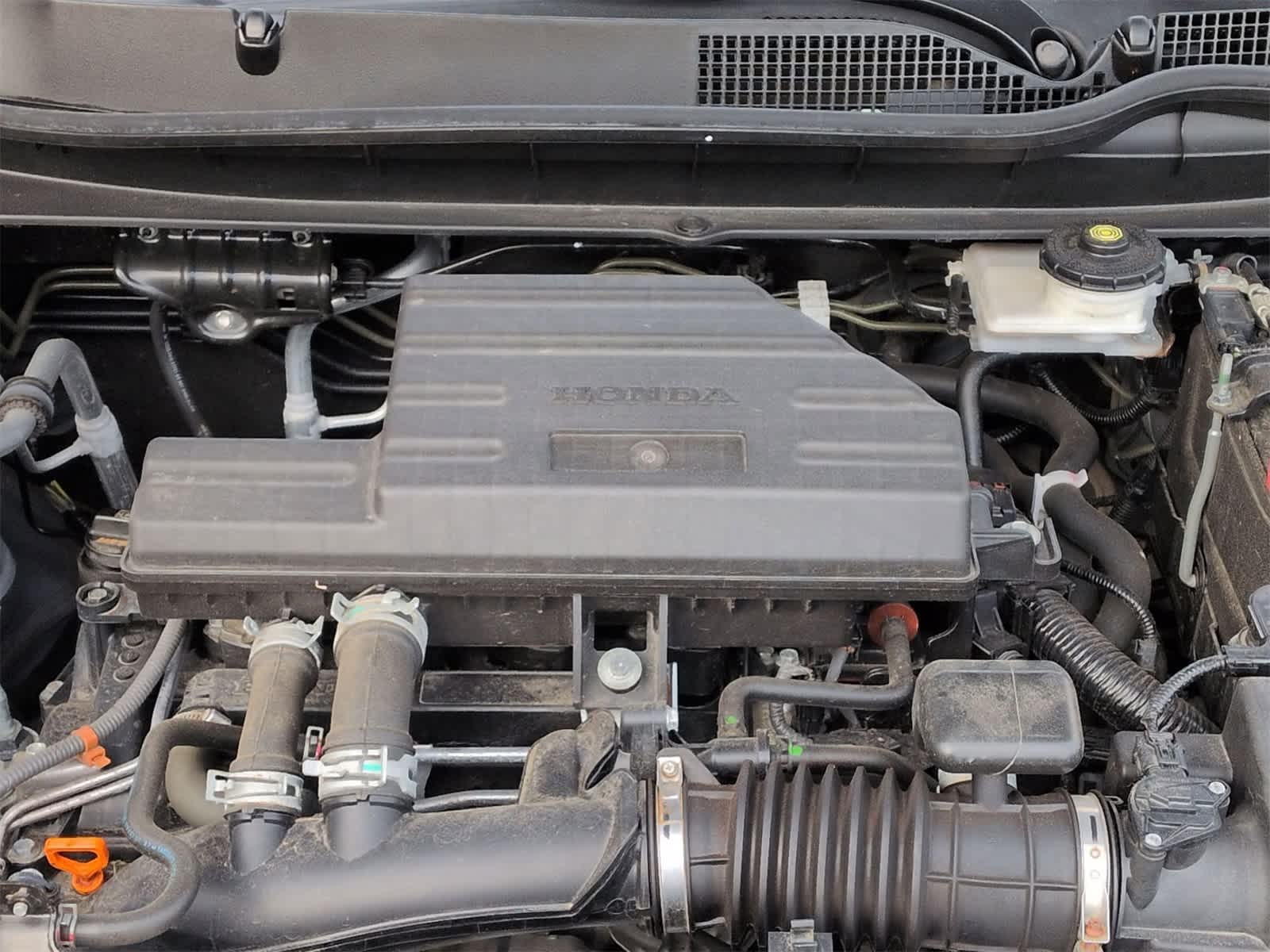 Thumbnail: 2021 Honda CR-V - 15