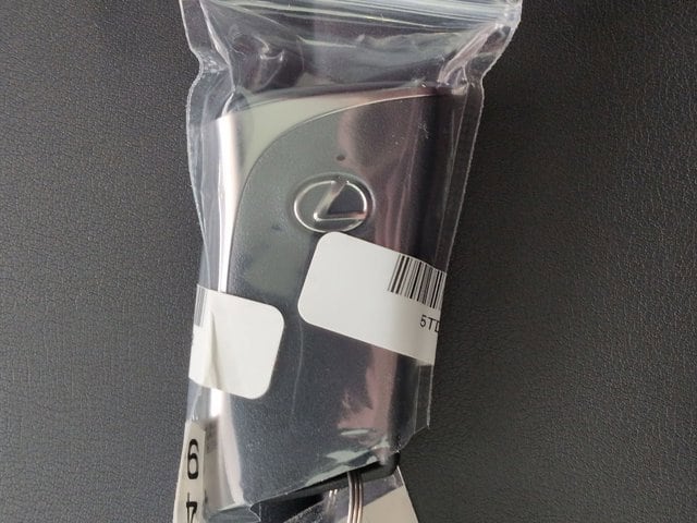 Thumbnail: 2026 Lexus TX - 29