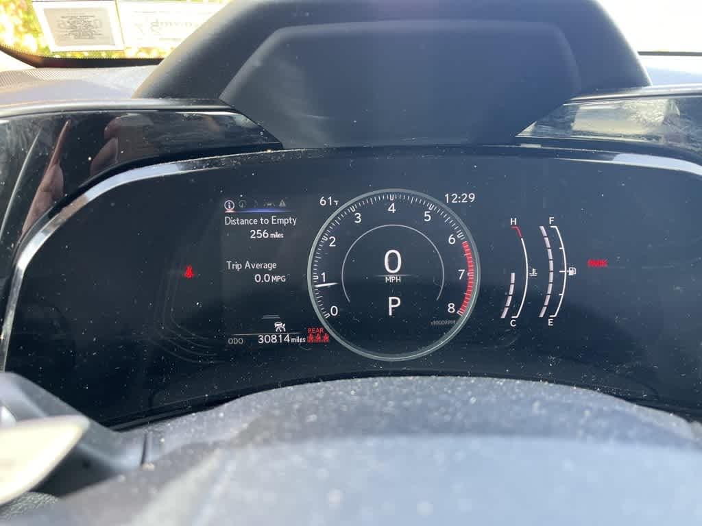 Used 2024 Lexus NX 350  SUV
